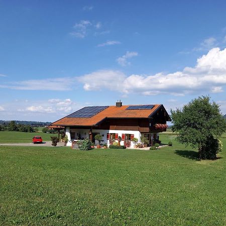 Haus Maier Apartment Marquartstein Bagian luar foto