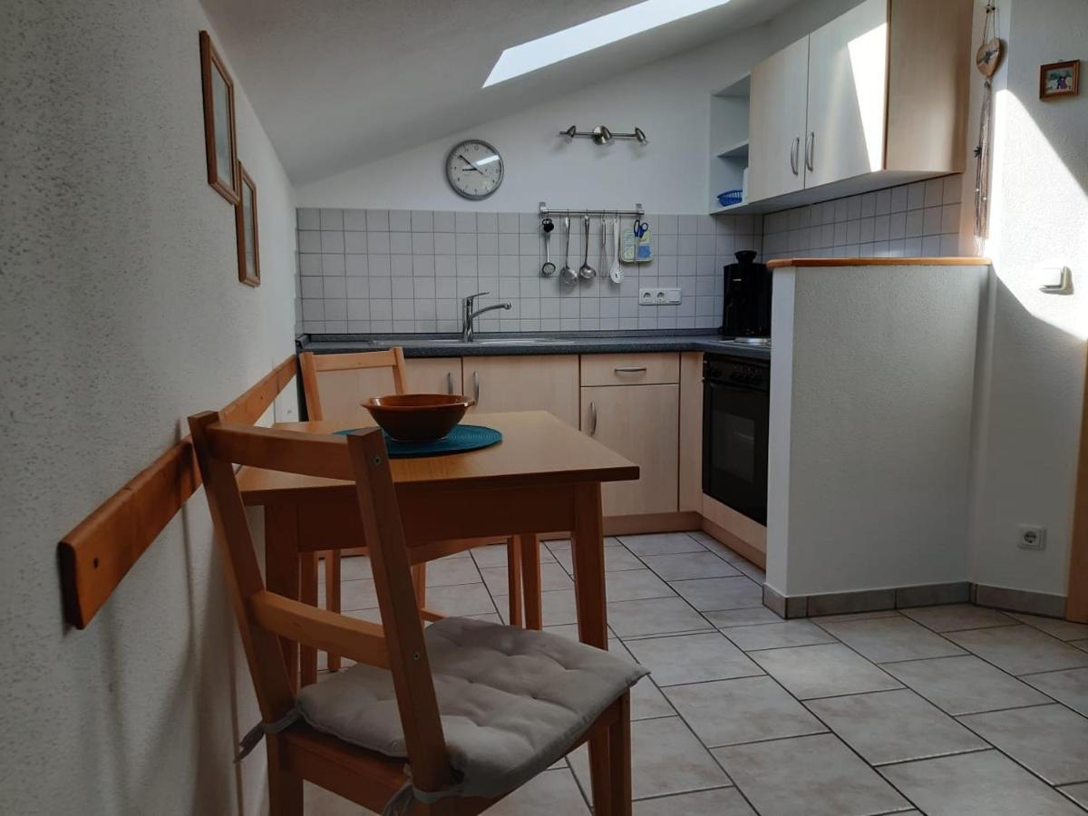 Haus Maier Apartment Marquartstein Bagian luar foto