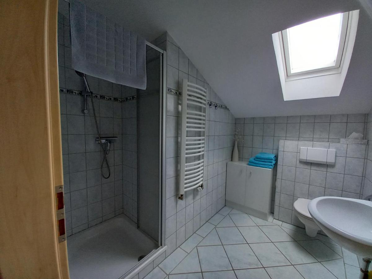 Haus Maier Apartment Marquartstein Bagian luar foto